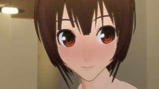Asobi of endless bitch gangbang