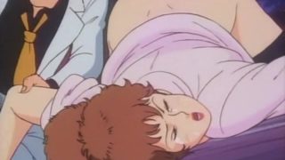 Dokushin Apartment Dokudami - Ep.1