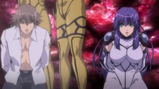 Shion - Ep.4