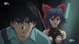 Mahou Shoujo Ai San: The Anime Magical Girl Ai 2 - Ep.3