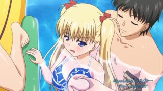 Oni Chichi: Refresh - Ep.1
