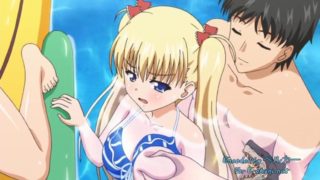 Oni Chichi: Refresh - Ep.1