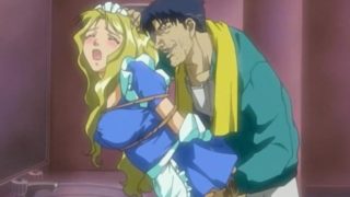 Kisaku - Ep.2