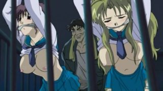 Kisaku - Ep.1