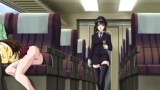 Stringendo: Angel-tachi no Private Lesson - Ep.9