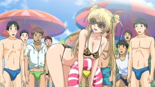 Stringendo: Angel-tachi no Private Lesson - Ep.8