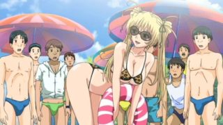Stringendo: Angel-tachi no Private Lesson - Ep.8