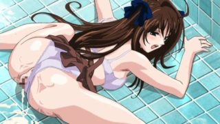 Stringendo: Angel-tachi no Private Lesson - Ep.7