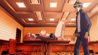 Kutsujoku 2 - Ep.2