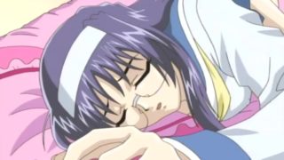 Binetsukko b37C The Animation - Ep.1