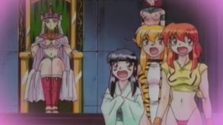 Lunatic Night - Ep.3