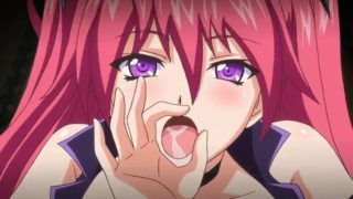 Nuki Doki! Tenshi to Akuma no Sakusei Battle - Revolution - Ep.3