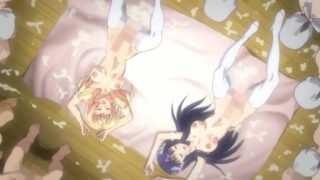 Shinsei Futanari Idol: Dekatama Kei! - Ep.2
