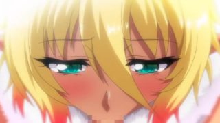 Youkoso! Sukebe Elf no Mori e - Ep.3