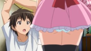 Eroge! H mo Game mo Kaihatsu Zanmai - Ep.2