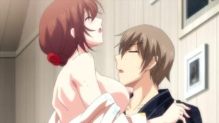 Shuudengo, Capsule Hotel de, Joushi ni Binetsu Tsutawaru Yoru. - Ep.7