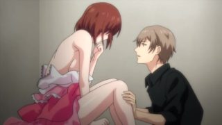 Shuudengo, Capsule Hotel de, Joushi ni Binetsu Tsutawaru Yoru. - Ep.2