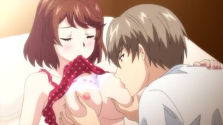 Shuudengo, Capsule Hotel de, Joushi ni Binetsu Tsutawaru Yoru. - Ep.1