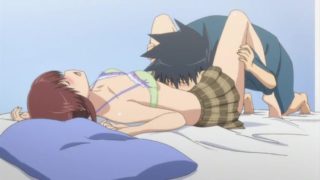 KissXsis - Ep.9