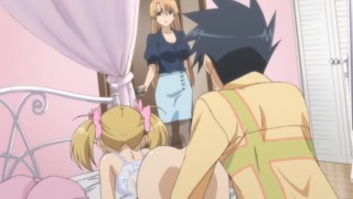 KissXsis - Ep.7