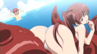 KissXsis - Ep.1