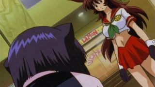 Usagi-chan de Cue - Ep.3