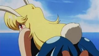 Usagi-chan de Cue - Ep.1