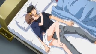 Fukubiki! Triangle: Miharu After - Ep.1