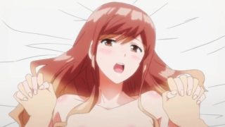 XL Joushi - Ep.8