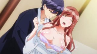 XL Joushi - Ep.6