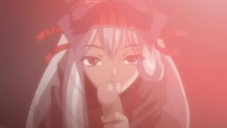 Kuro Ai: Hitoyozumakan Inkou Rannyuuroku - Ep.2