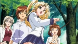 Izumo - Ep.2