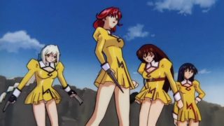 AIKa - Ep.8