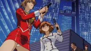 AIKa - Ep.4