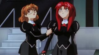 AIKa - Ep.3