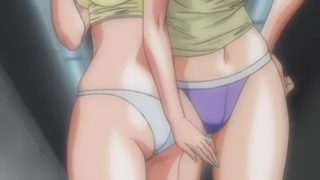 Discipline - The Hentai Academy - Ep.6