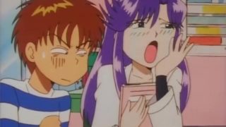 Let`s Nupu Nupu - Ep.6