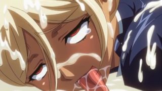 Kuroinu: Kedakaki Seijo wa Hakudaku ni Somaru - Ep.1
