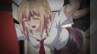Ore ga Kanojo o *su Wake - Ep.2