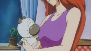 Let`s Nupu Nupu - Ep.9