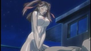 Bible Black: New Testament - Ep.1
