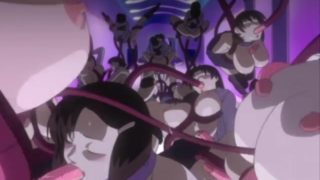 Inyoku Tokkyuu Zetsurin Ou