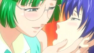 Nurse Me! - Ep.2