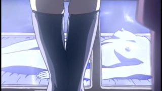 Hyakki - The Secret of Devil's Island - Ep.3