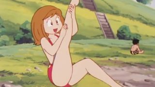 Maicching Machiko-sensei - Ep.4