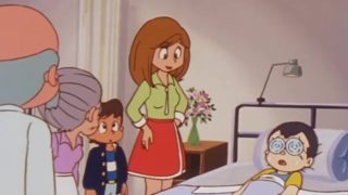 Maicching Machiko-sensei - Ep.3