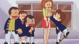 Maicching Machiko-sensei - Ep.2