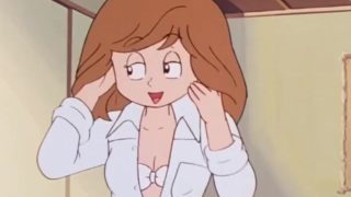 Maicching Machiko-sensei - Ep.1
