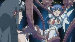 Makai Tenshi Djibril 3 - Ep.1