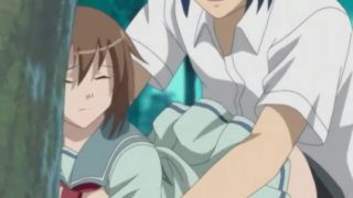 Makai Tenshi Djibril - Ep.3